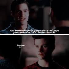 Pin On Glee