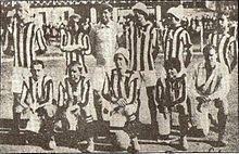 Próximos jogos, resultados, contratações e muito mais. History Of Clube Atletico Mineiro Wikipedia