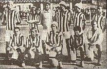 3,197,818 likes · 55,974 talking about this · 9,753 página oficial do clube atlético mineiro, o maior e mais tradicional clube de futebol de minas gerais. History Of Clube Atletico Mineiro Wikipedia