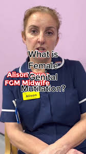 Understanding Female Genital Mutilation: Types, Effects, and Support