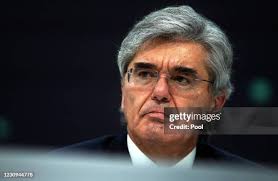 1,345 Joe Kaeser Photos & High Res Pictures