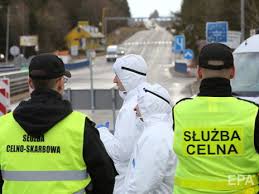 И будьте в курсе текущего счёта, авторов всех голов. Polsha I Slovakiya Zakryvayut Granicy Iz Za Koronavirusa Gordon
