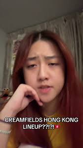 Creamfields Hong Kong