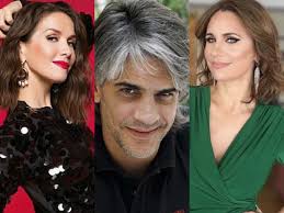 We did not find results for: Natalia Oreiro Pablo Echarri Y Nancy Duplaa Por Que No Se Animan A Trabajar Juntos En Ficcion Gente Online