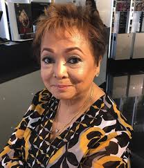 Rita Lynda Africa Obituary