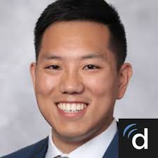 Dr. Daniel Yang, MD