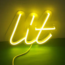 Shine bright like a neon sign! China New Product Custom Led Neon Sign For Christmas Decor China Led Neon Custom Sign Led Neon Canada