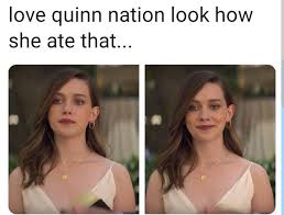 Younetflix You Season 2 Love Quinn In 2020 Quinn Penn Badgley Cameron Monaghan