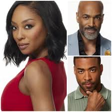 General Hospital marriage and paternity issues