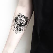We did not find results for: Baby Rabbit Pisces Tattoo Stickers Lotus Tattoo Stickers Realistic Waterproof Men And Women Lasting Tattoos Creative Totem Scars