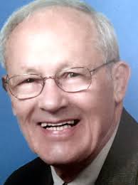 John Jacobsen Obituary