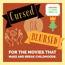 This subreddit contains images which users may find disturbing or unsettling! Cursed Or Blursed Podcast Cursedorblursed Listen Notes