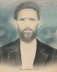 Marcus Newton Caudle (1843-1919)