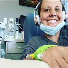 Fundraiser by Sarah Samples : Help Suzanne be surrounded by her loved ones!