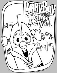 Veggie Tales Coloring Pages Luxury 19 Luxury Veggie Tales Larry Boy Coloring Pages Pexels In 2020 Coloring Pages For Boys Boy Coloring Coloring Pages