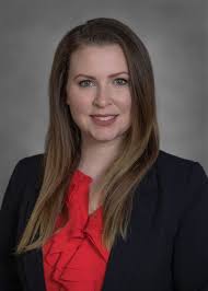 Rebekah Anderson, Director of Membership & Programs for the Council for  Quality Growth Selected for the 2022 ARC Regional Leadership Institute  Class