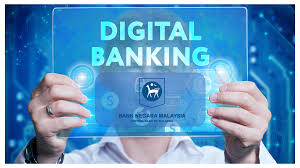 During the struggle for indonesia's independence, bni had once served as both the central bank and a commercial bank, as stipulated in government. Ten Points To Note About Digital Banking Licenses In Malaysia By Norbert Gehrke Tokyo Fintech Medium