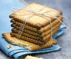 Recette Pour Le Gouter Comment Faire Des Petits Beurre Maison Recipe Desserts Butter Cookies Biscuits