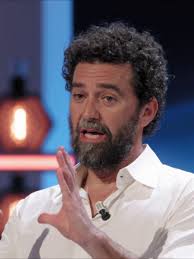 Los consejos de Mario Sierra para los concursantes de 'Top Photo'