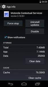 Can help to manage smart device (include all lenovo android phone, moto . Motorola Contextual Services Android Aplicacion Apk Com Motorola Context Por Motorola Mobility Llc Descargar En Phoneky