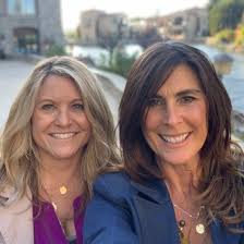 Demi And Darla Stage to Sell