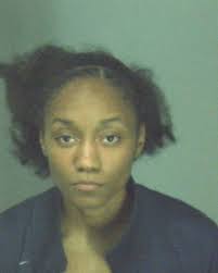 Mother charged in baby's hot-car death was getting hair done: police