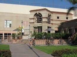Los Angeles Top 5 Gyms With The Best Swimming Pools Cool Swimming Pools Los Angeles Pools Swimming Pools