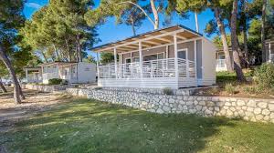 Maybe you would like to learn more about one of these? Mobile Homes To Rent For Your Losinj Camping Holiday Camp Cikat Camping Cres Losinj