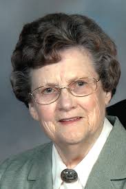 Obituary information for Jane Adelle Davies Holloway