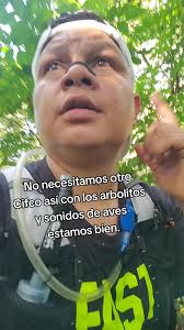 Ecoparque El Espino: Un Refugio Natural