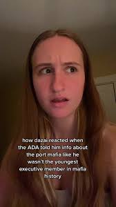 Ada Members Bsd Finding Out about Dazai