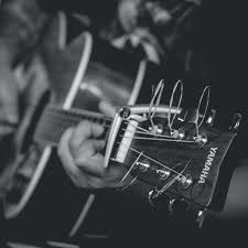 Issiot Sébastien cours de guitare