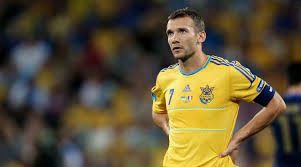 Андрій миколайович шевченко, pronounced ɐnˈd⁽ʲ⁾r⁽ʲ⁾ij mɪkoˈlɑjowɪtʃ ʃeu̯ˈtʃɛnko; Andrej Shevchenko Mne Imponiroval Podhod Olega Blohina Footboom