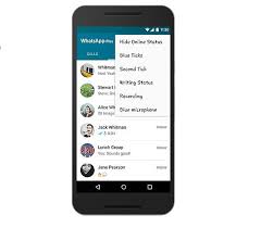 Whatsapp plus 18.0 download for apk android latest. Descargar Whatsapp Plus 6 60 Apk Ultima Version Abril 2018