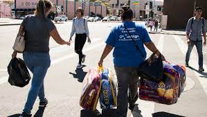 Land Travel Restrictions Unnecessarily Hurt Border Businesses