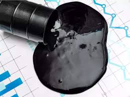 An oil refinery or petroleum refinery is an industrial process plant purposely built for transformation and refining of crude oil into more useful products such as gasoline, diesel fuel, heating oil, kerosene, liquefied petroleum gas, jet fuel, asphalt base, heating oil, and fuel oils. India S Crude Oil Production Falls 6 In Fy20 The Economic Times