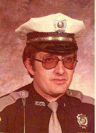 Obituary information for William D. (Buzz) Abbott