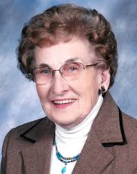 Frances Geraldine Hoch