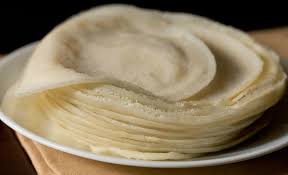 Lay out one lumpia wrapper in a diamond shape and spoon 2 tablespoons of filling at the bottom of the wrapper, leaving about an inch. Spring Roll Wrappers Recipe Spring Roll Sheets Recipe Spring Roll Wrapper