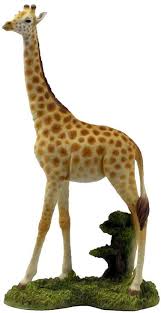 Giraffe Statue Stu Home Aawu75262aa Giraffes Statues Giraffe Giraffe Decor