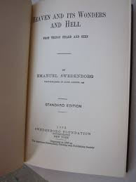 Nasb 1995 but just as it is written, things which eye has not seen and ear has not heard, and which have. Heaven And Its Wonders And Hell From Things Heard And Seen Emanuel Swedenborg Standard Edition