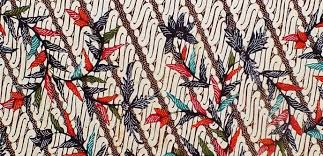 Maybe you would like to learn more about one of these? Motif Batik Pengertian Sejarah Ciri Jenis Proses Pembuatan