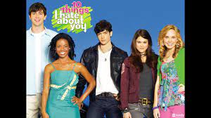 10 Things I Hate About You Season 1 Episode 2 Youtube