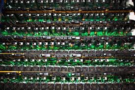 Nowadays, mining is easier than baking bread! Bitcoin Turns 10 Still Not All Grown Up Wsj