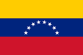 Venezuela Flags Om Venezuela Flag Venezuelan Flag Flags Of The World