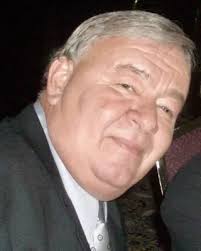 Obituary information for Charles Patrick Bishop Jr.