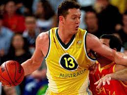 Luc longley made his international debut for the australia national basketball team in 1988 and would be, whenever possible, the preferred starting centre for the next 12 years. Luc Longley S Secret Sacrifice Revealed After 20 Years 7news