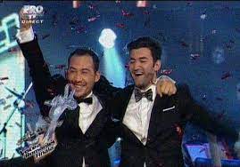 Stefan a reusit sa castige finala in care mai erau dragos, iuliana si cristian. Publicul A Decis Stefan Stan A Castigat Vocea Romaniei Si Premiul De 100 000 De Euro Adpm