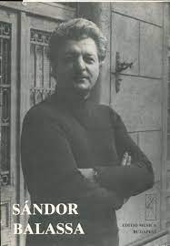 Balassa, sandor • hidas, frigyes • soproni, jozsef. Sandor Balassa By Balassa Sandor Good Soft Cover Jonathan Gibbs Books