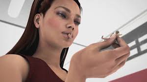 The locker room (giantess vore girl) - BEST XXX TUBE